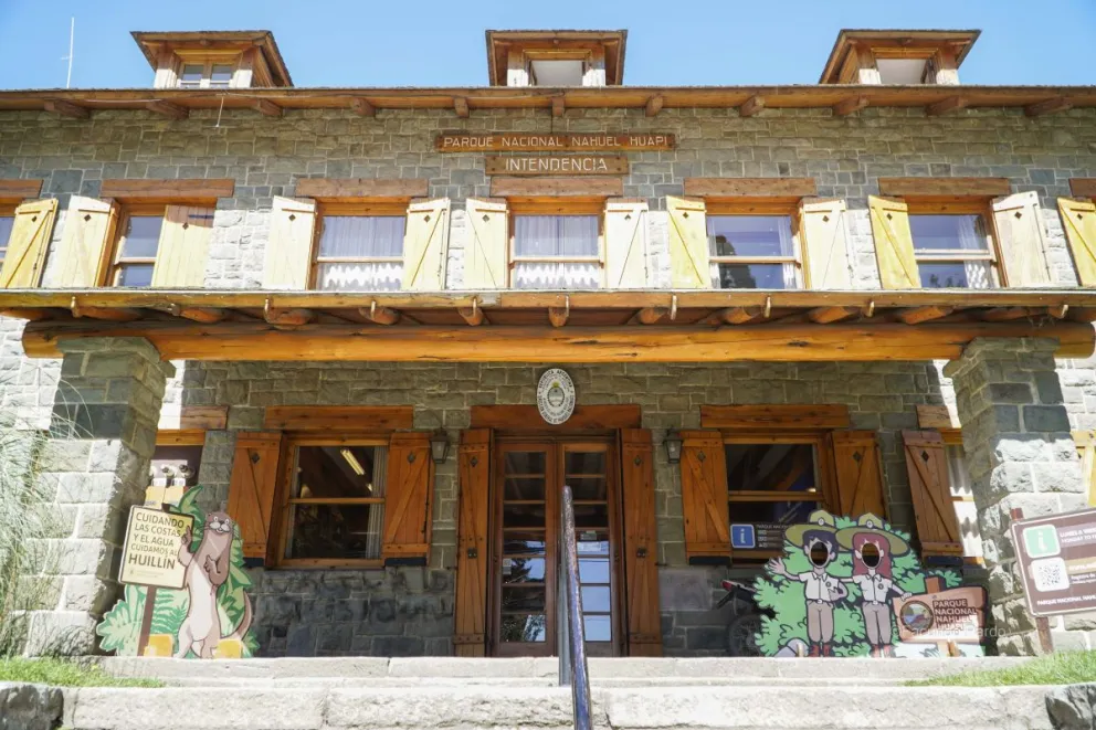 Dentro y fuera de Parques se suman críticas ante la reciente decisión del Directorio. 