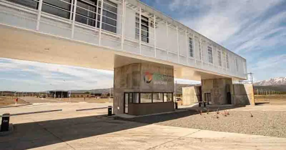 Las nuevas oficinas de la empresa están en el PITBA.