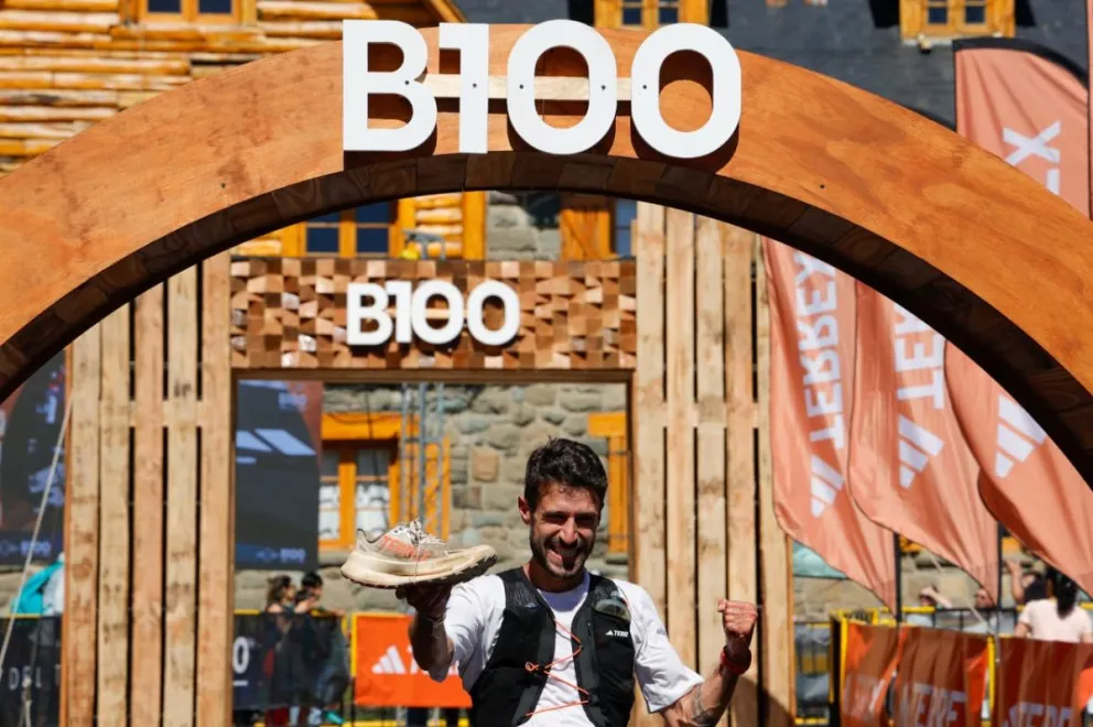 Gran desempeño en el B100K en un fin de semana donde el clima acompañó. Fotos de Eugenia Neme.