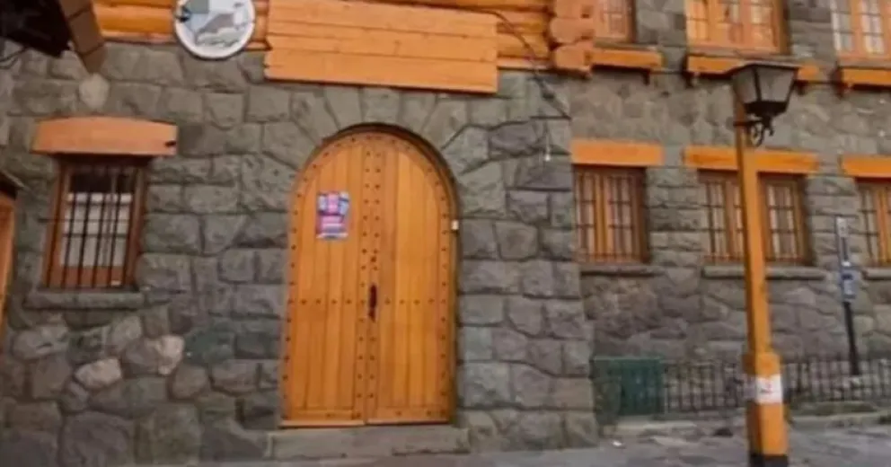 El Museo es parte esencial de la identidad del Parque Nacional Nahuel Huapi.