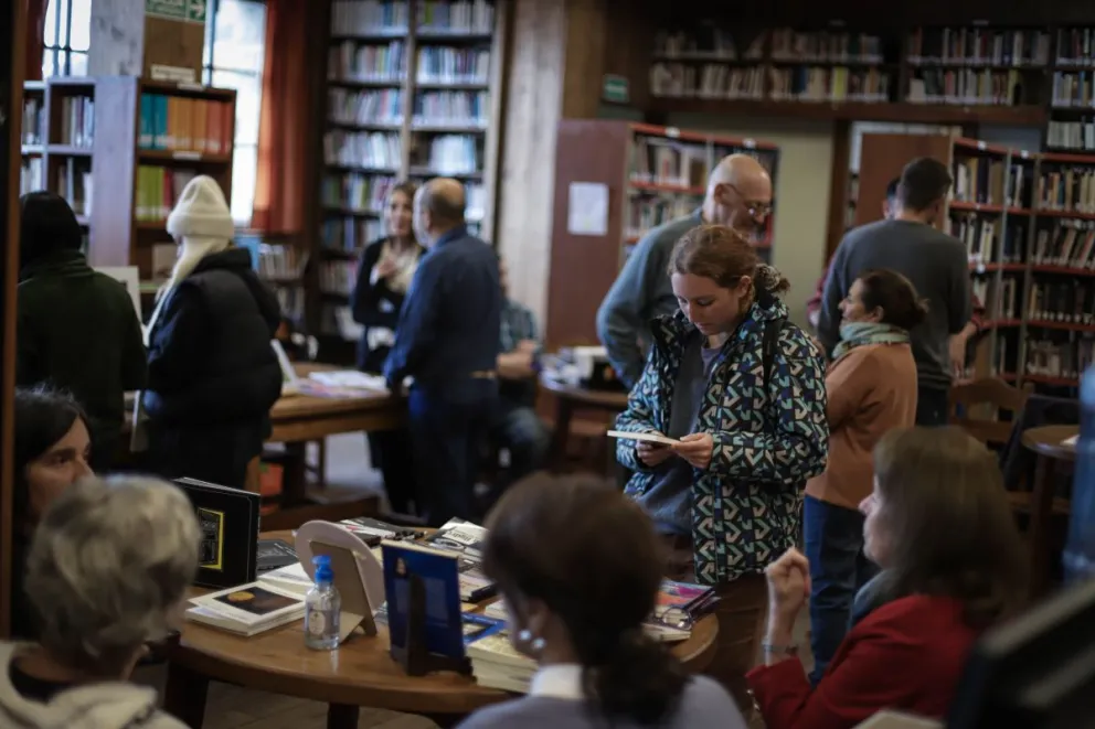 Por tercera vez se renueva el rito.