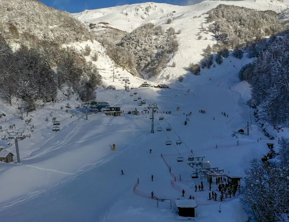 El tribunal concluyó que no existió responsabilidad directa ni indirecta por parte de la organización.