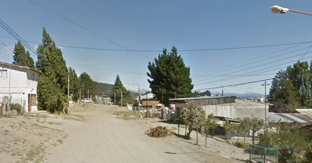 La causa que se instruyó es por hurto.