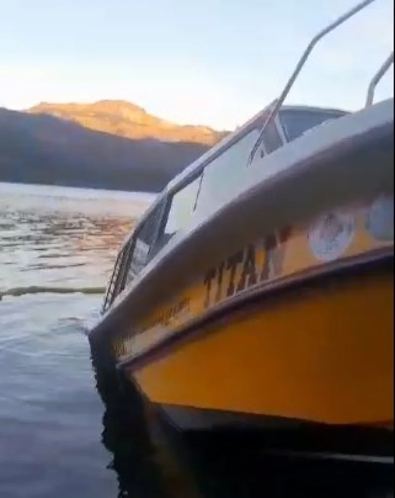 Se esperan los resultados de la investigación. 