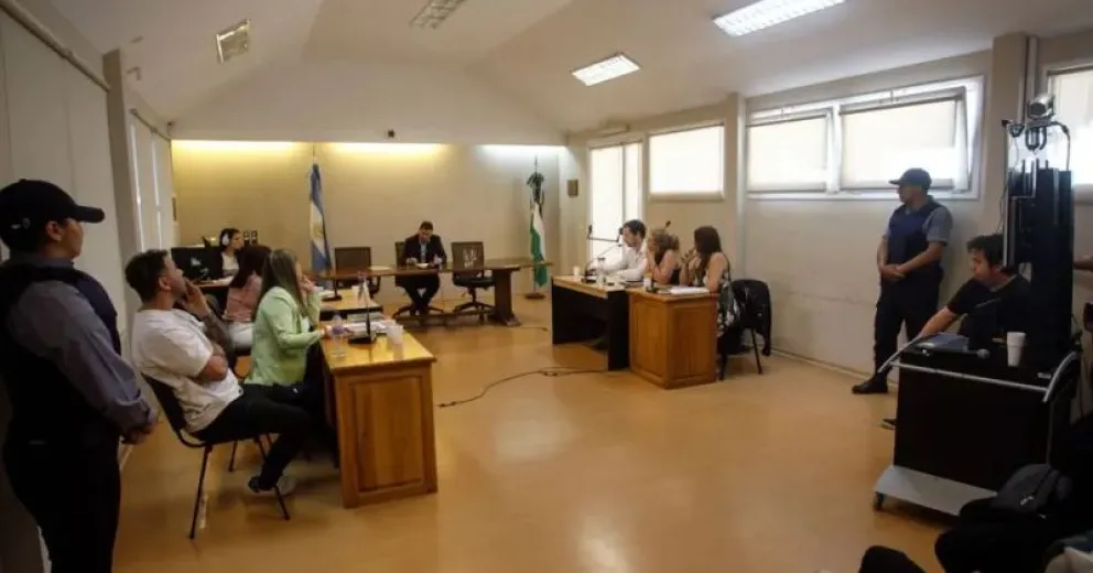 La investigación por el homicidio destapó un entramado de negocios inmobiliarios. (Foto: Matías Garay).