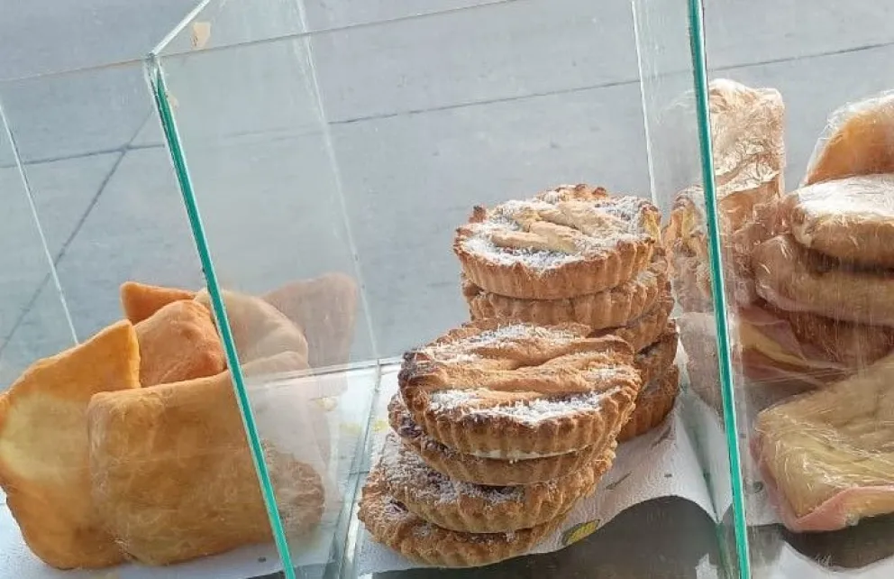 La posibilidad de ayudar a una residente que camina las mismas calles que nosotros. 