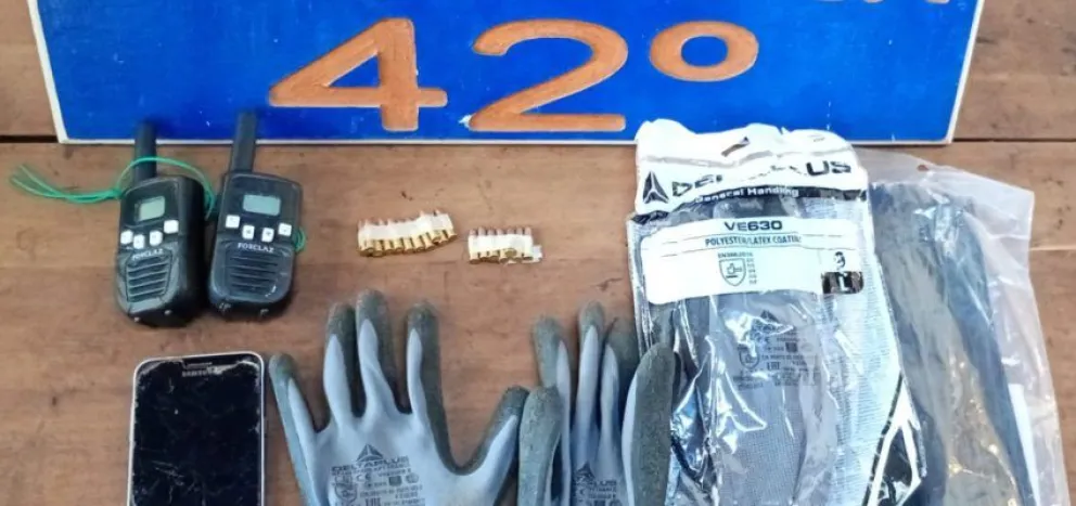 La importancia de las investigaciones policiales. 