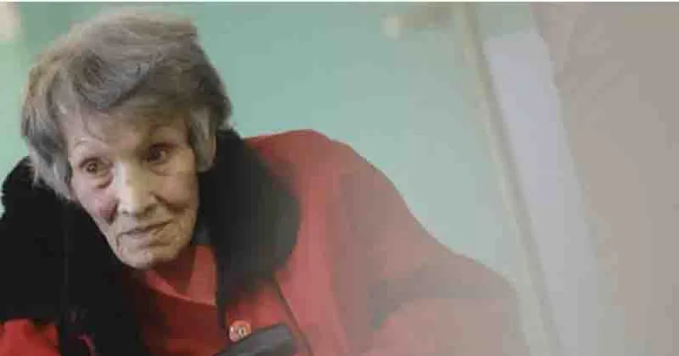 Quienes deseen despedirla y saludar a su familia, pueden acercarse hoy, domingo 23 de marzo de 16 a 20 horas, a la cochería de calle 25 de mayo 1041. Foto El Cordillerano.