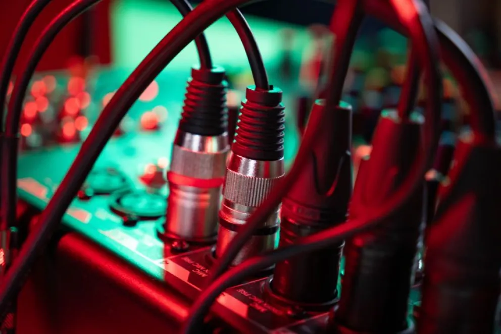 La musicalización puede ser muy efectiva en los medios audiovisuales.