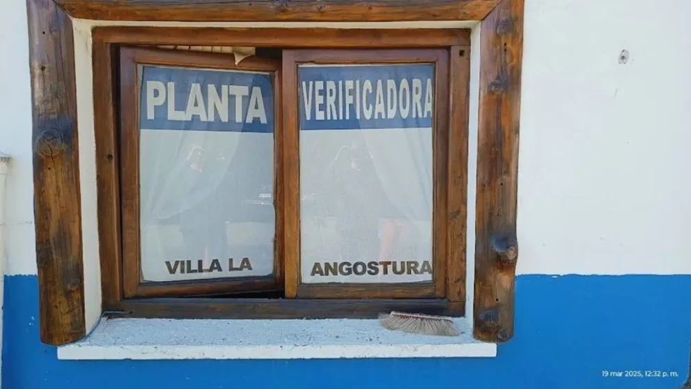 Se trata de un procedimiento obligatorio. 