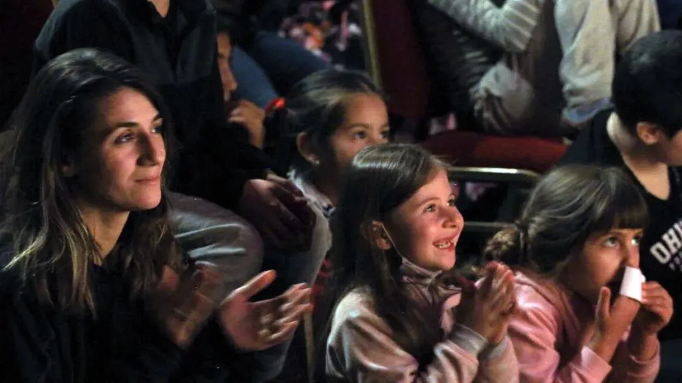 Provincia pone a disposición capacitaciones en gestión cultural.