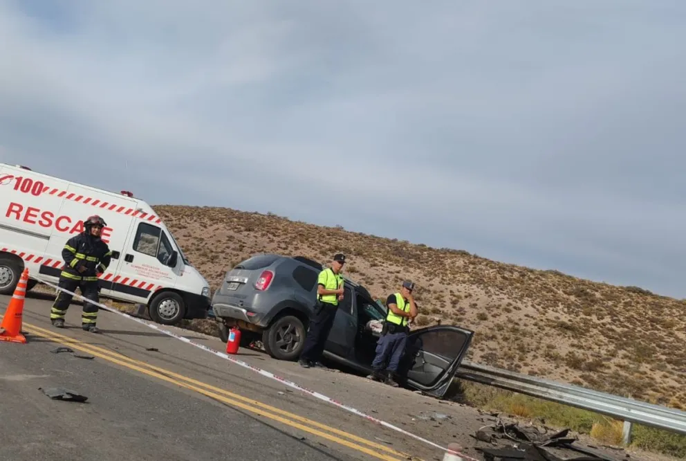 Los trabajos que se realizan en el lugar. (Fotos: gentileza)
