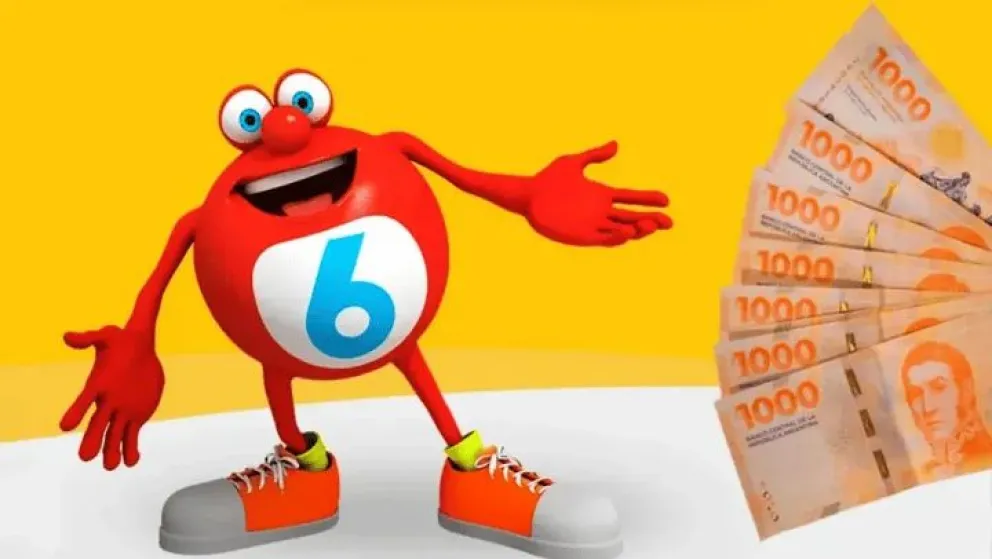 Se realizó un nuevo sorteo del Quini 6.