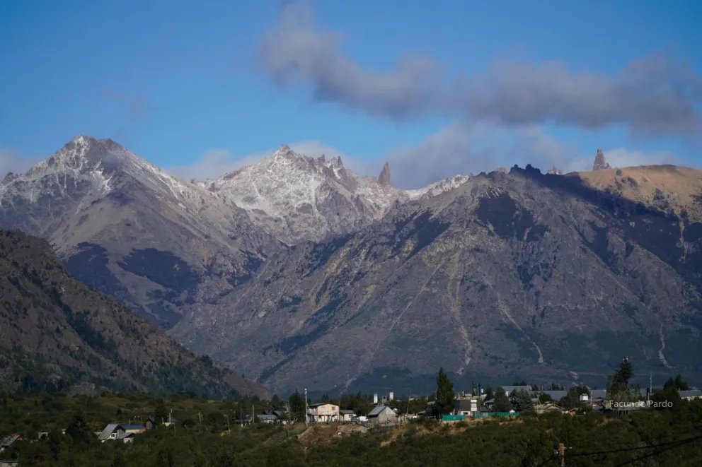 Cerro Catedral reabrirá a partir de enero. 