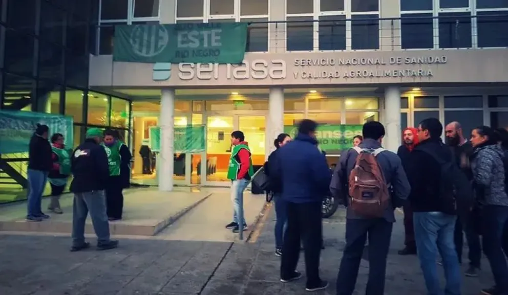 Se esperan novedades para los próximos días. 