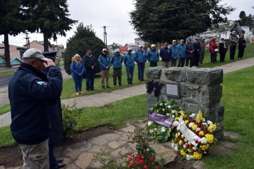 La importancia de mantener viva la memoria.