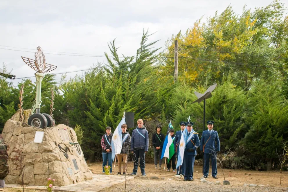 Pucará fue un avión argentino que participó en la Guerra de las Malvinas, se destacó por su maniobrabilidad, potencia de fuego y capacidad para aterrizar en pistas cortas.  