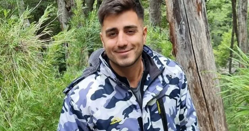 De abrirse una nueva línea de investigación, se retomaría la búsqueda por tierra.