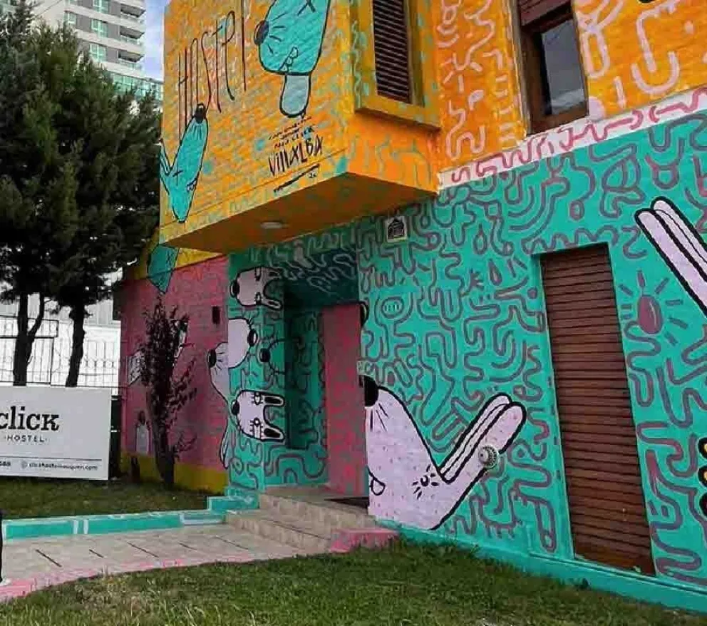 Las muejres fueron liberadas pero no pueden irse de la capital neuquina por estar indocumentadas