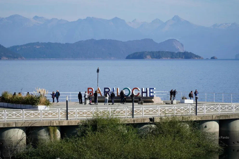 Llegó la primavera pero siempre mantener a mano la campera
