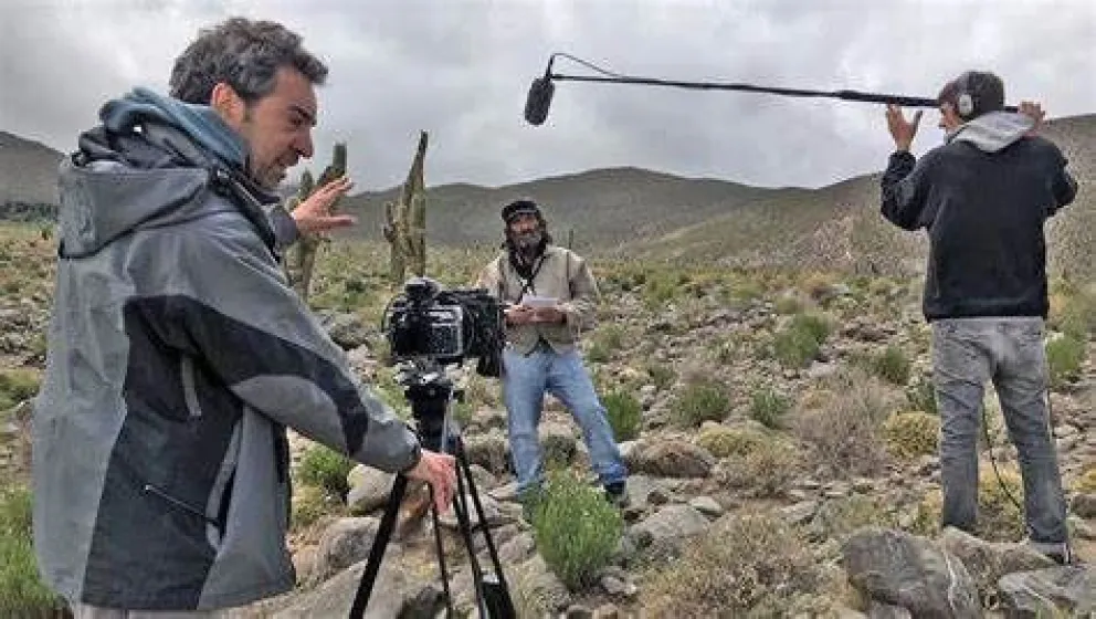 El INCAA impulsa largos documentales.