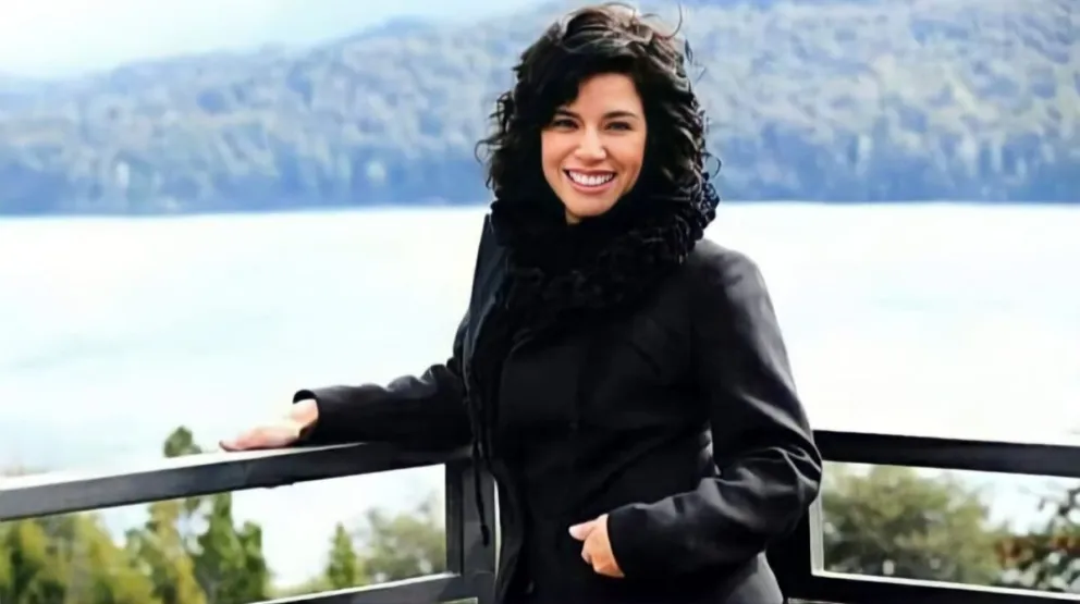 Sofía atraviesa un gran momento.