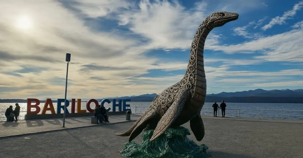 Uno de los lugares que sugieren para su colocación.