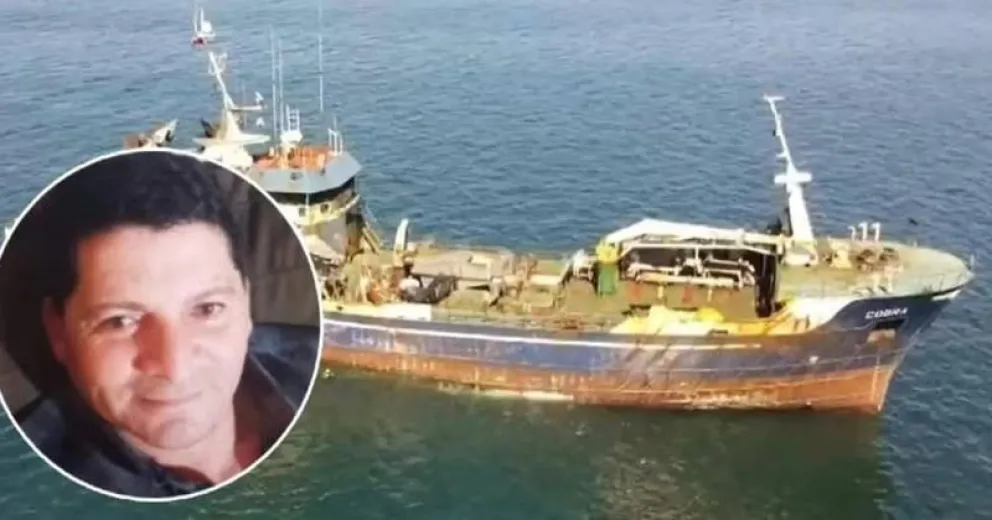 No se había presentado a prestar declaración. 