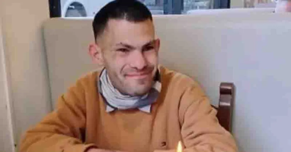 Se pide información a la comunidad.