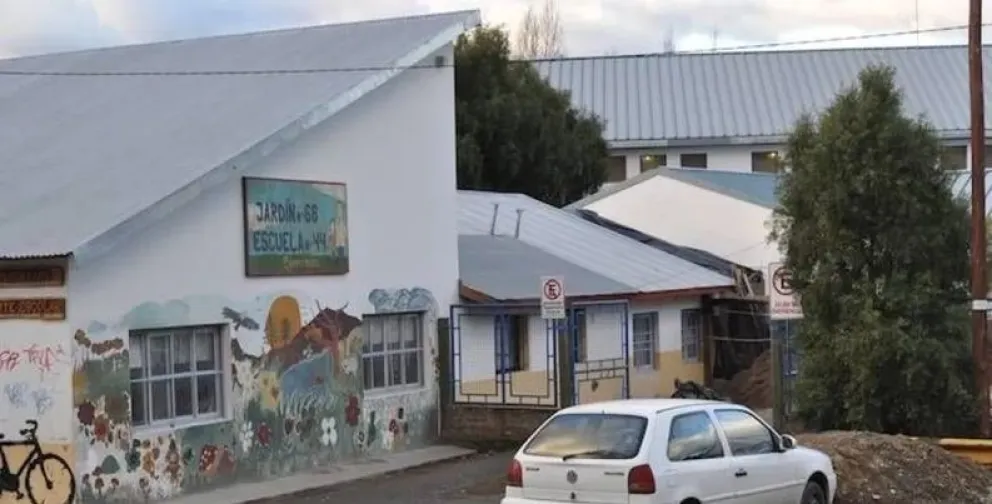 El menor se dirigía a la Escuela 44 cuando todo ocurrió. (Imagen ilustrativa)