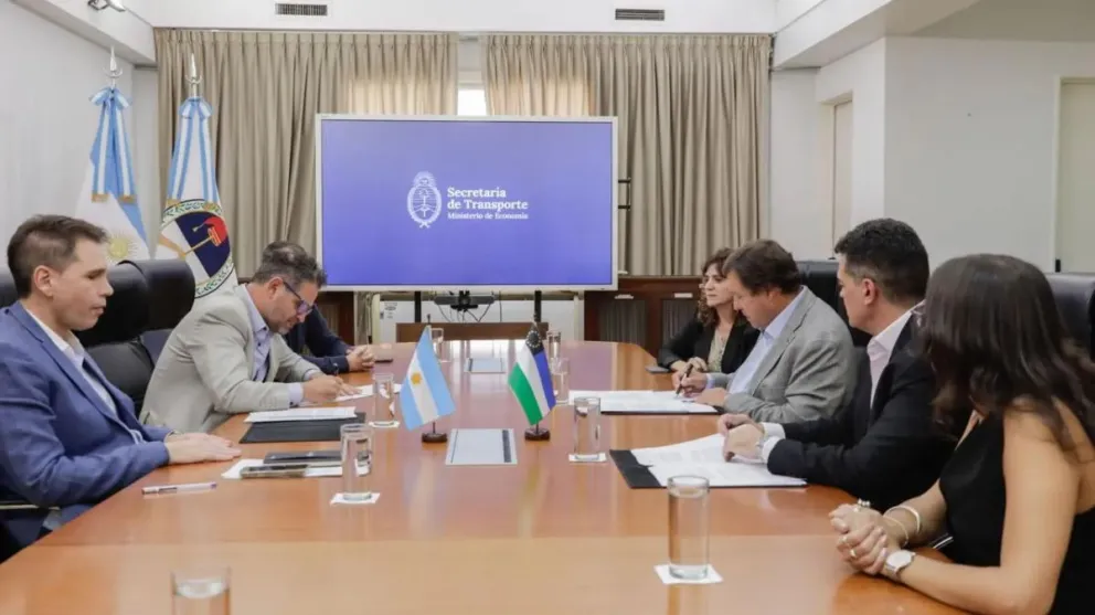 Foto: Gobierno de Río Negro.