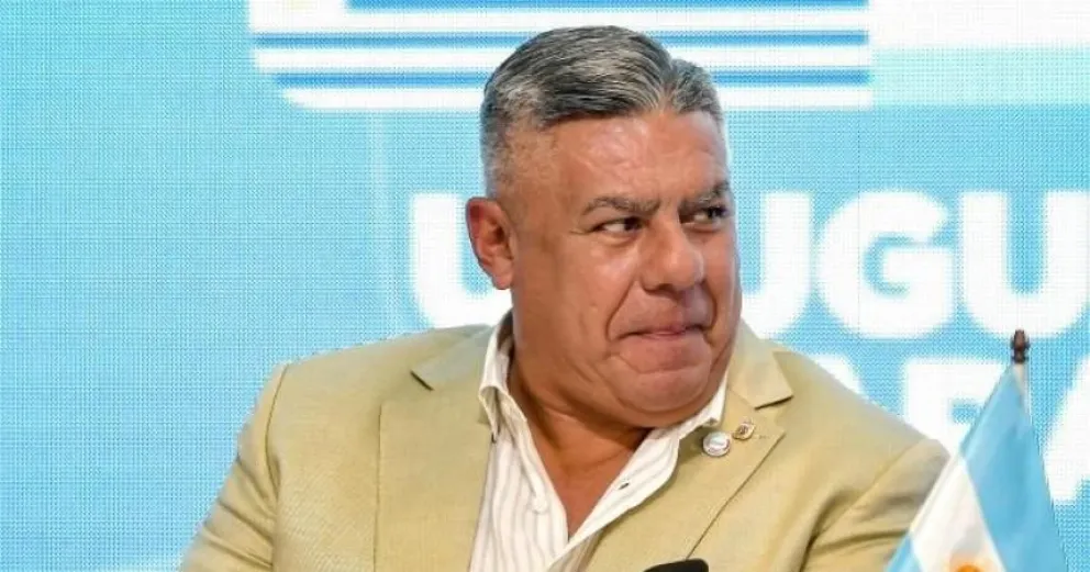 La presencia de la máxima autoridad del fútbol argentino en nuestra localidad. 