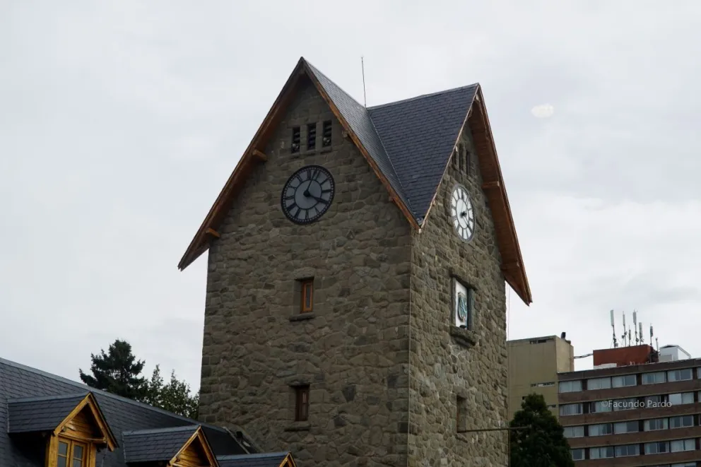 Actividad gratuita para conocer las entrañas de la Torre del Reloj. 