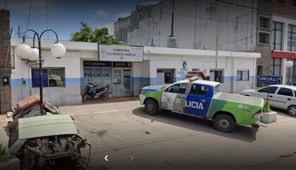 La causa fue caratulada como “intento de femicidio”.
