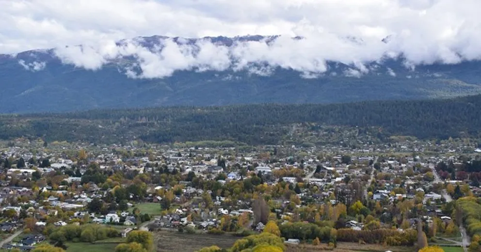 Los hechos sucedieron en El Bolsón y Mallín Ahogado.