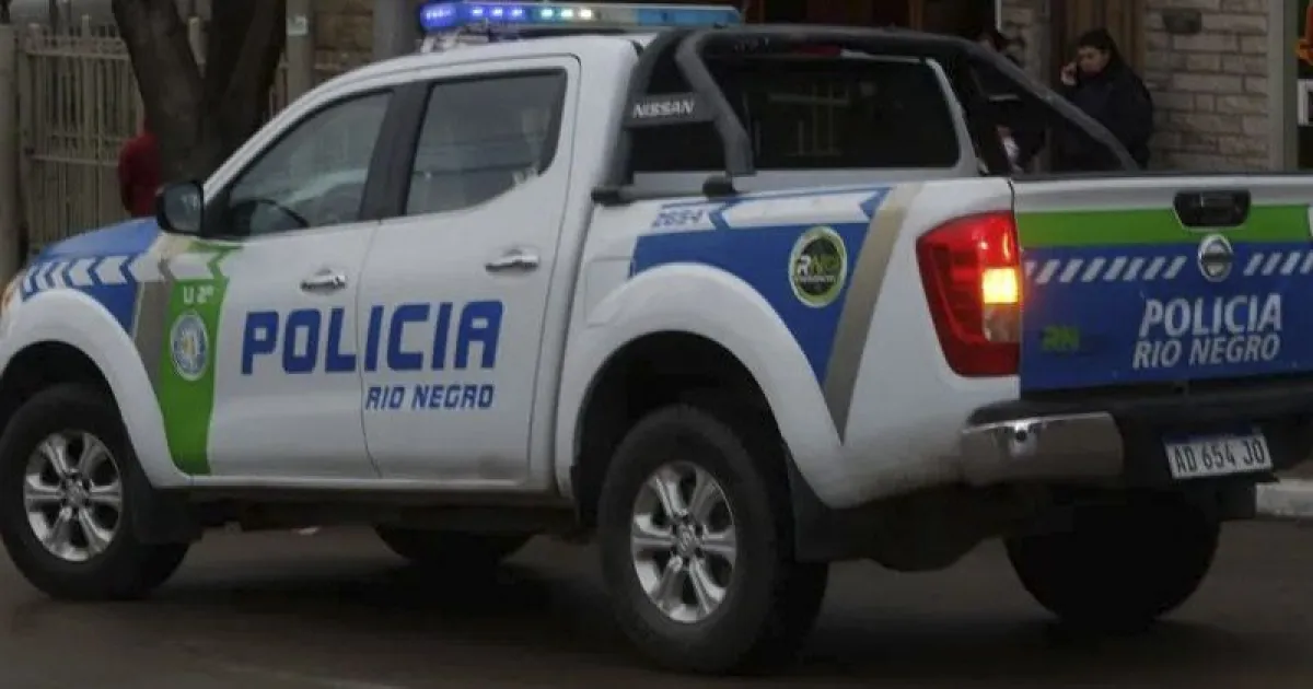 Golpearon a un hombre para robarle y horas antes habían destrozado la puerta de una casa: dos imputados
