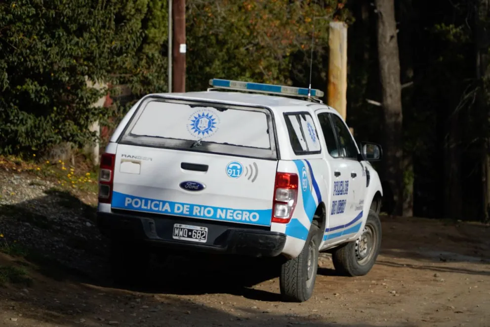 Desde que comenzó la búsqueda del presunto homicida, hubo varias personas más imputadas por encubrirlo y protegerlo. 