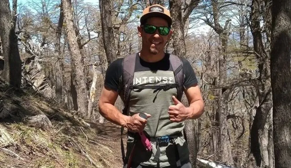 Conmoción en San Martín de los Andes por la muerte del vecino. 