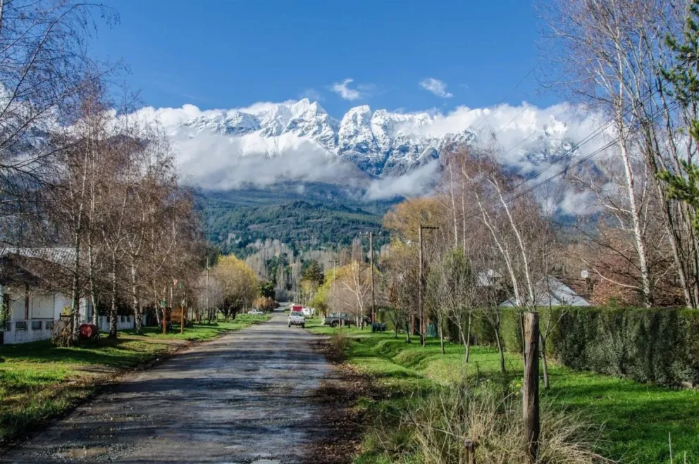 El Bolsón ofrece una rica experiencia en agroturismo y turismo de bienestar