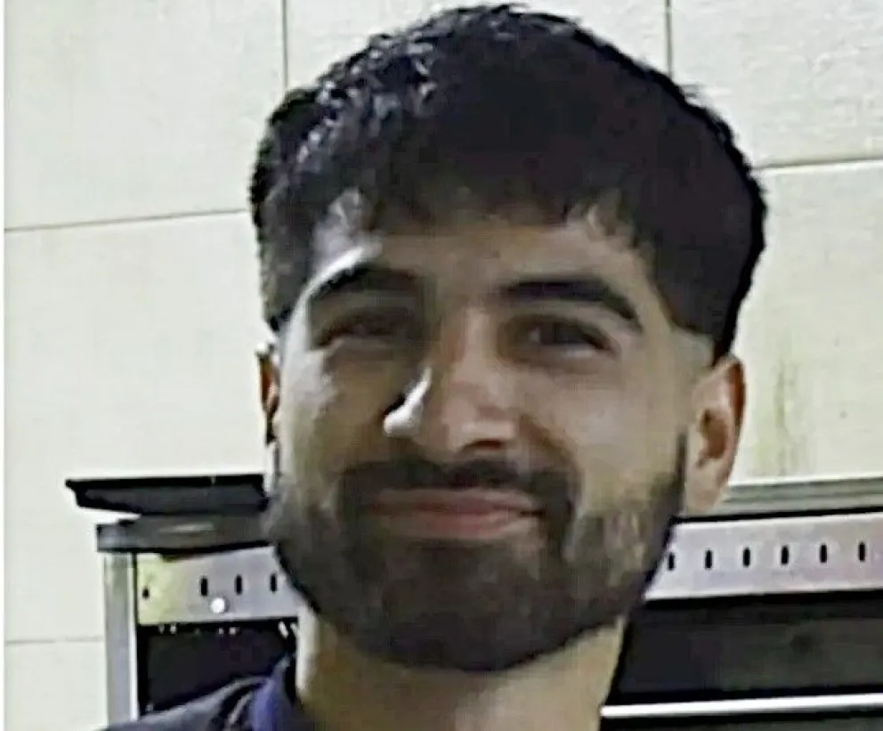 Sigue la investigación que mantiene alerta a la ciudad. 