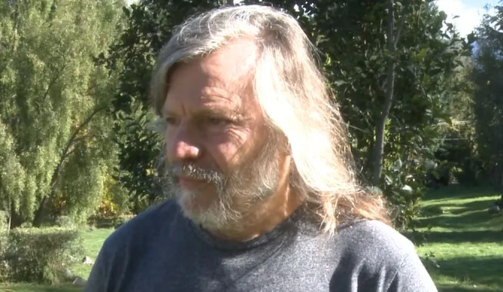 El doctor remarcó la diferencia en los casos. 