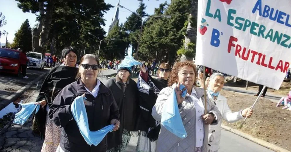 Invitan a sumarse al festejo de un nuevo aniversario de la ciudad.