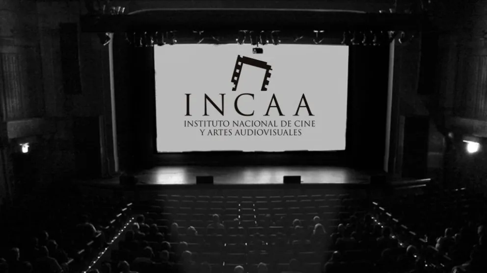 El INCAA promueve productores emergentes.
