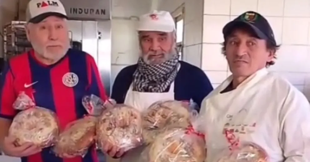 A pesar de las pocas ventas, podrán cumplir sus sueños.
