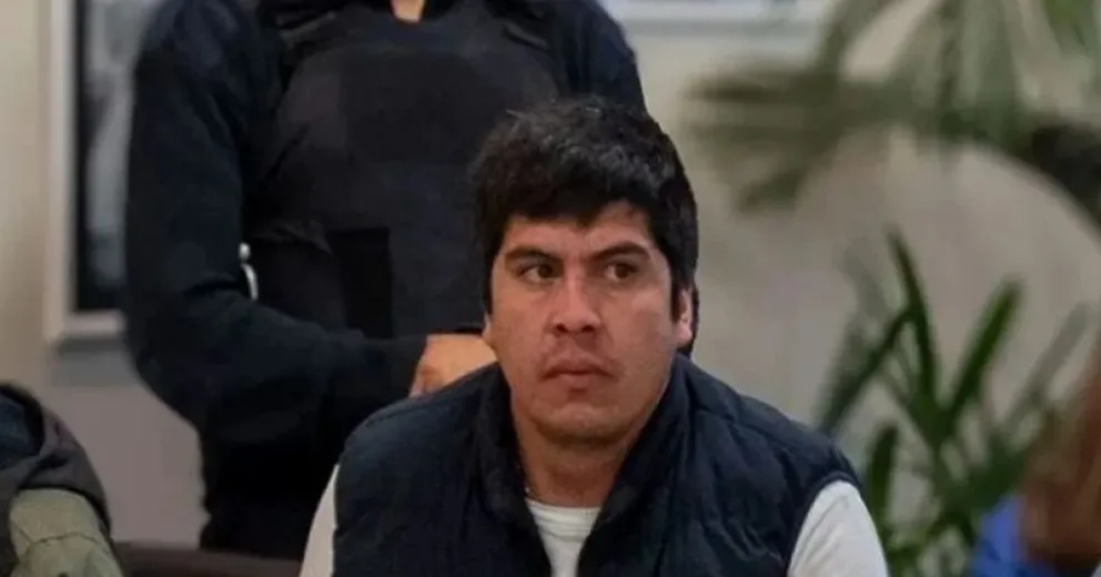 Se sospecha que el asesino podría haber cruzado la frontera hacia Futaleufú, en Chile.