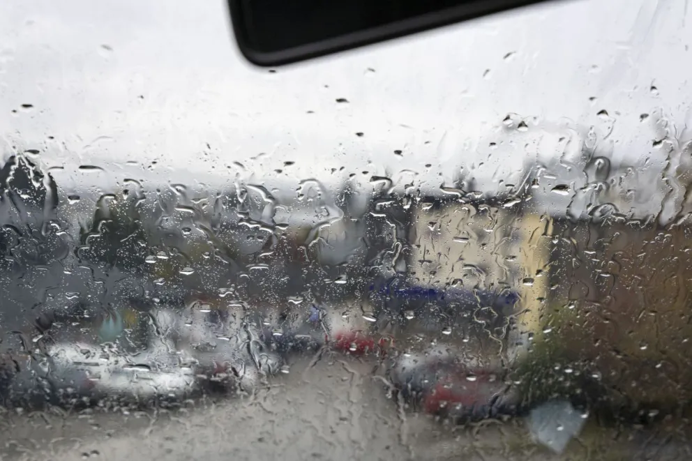 Mañana se comenzaría a normalizar el servicio.