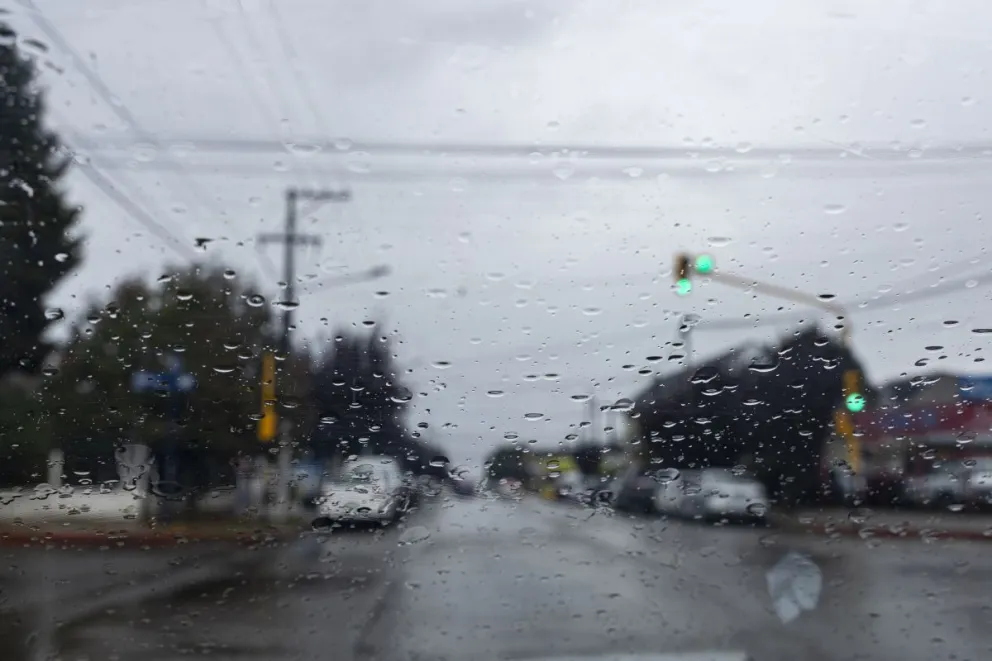Se anuncian lluvias y nevadas fuertes.