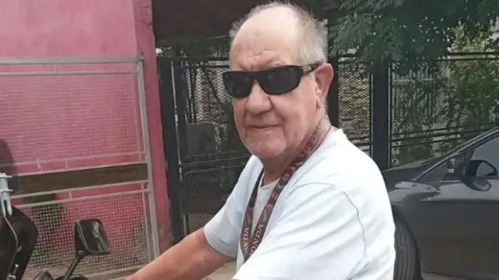 Nicolaus estaba alejado de la política.