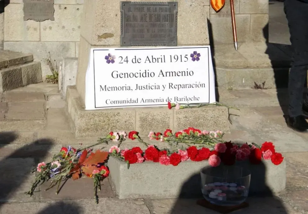Habrá un homenaje en la ciudad. Fotos archivo.  