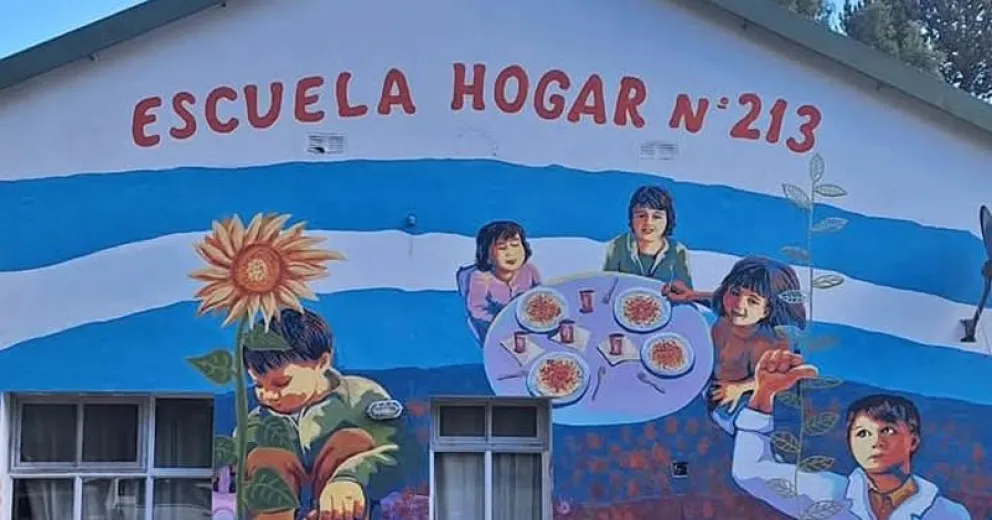 Era muy esperada la apertura.